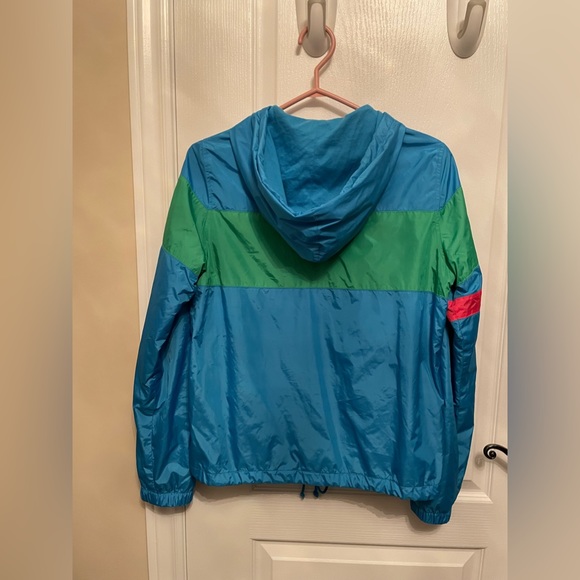 American eagle jacket with hood size medium - Picture 6 of 11